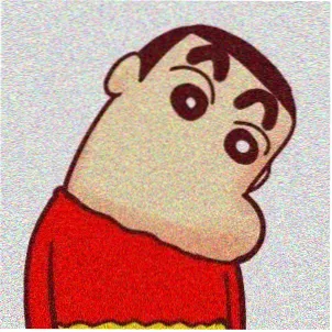 蜘蛛侠漫画色彩设计郑榆的访谈头像